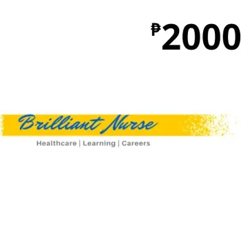 Brilliant Nurse PHP 2000 Gift Card PH