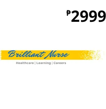 Brilliant Nurse PHP 2999 Gift Card PH