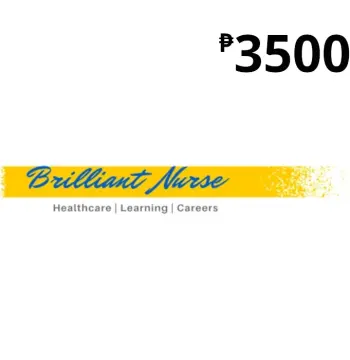 Brilliant Nurse PHP 3500 Gift Card PH