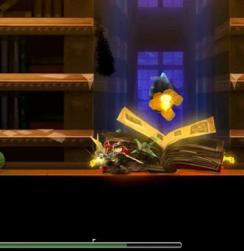 Toy Odyssey: The Lost and Found Steam CD Key