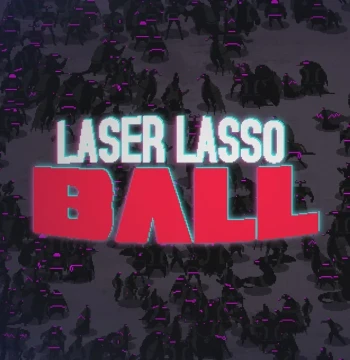 Laser Lasso BALL PC Steam CD Key