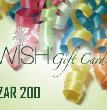 Woolworths Wish 200 ZAR Gift Card ZA