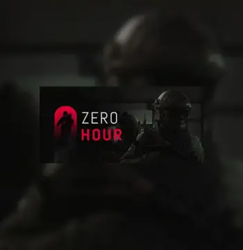 Zero Hour PC Epic Games Account