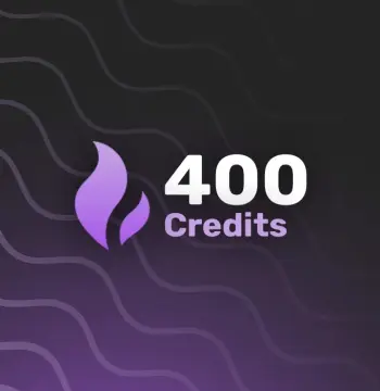 SpicyGen.ai - 400 Credits Gift Card