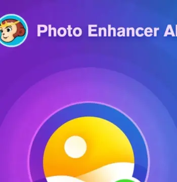 DVDFab Photo Enhancer AI Key (1 Year / 1 PC)