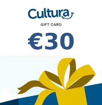 Cultura EUR 30 Gift Card FR