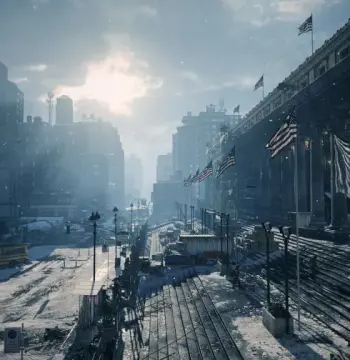 Tom Clancy's The Division - Weapon Skins DLC XBOX ONE Key