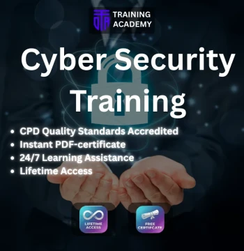 Cyber Security Training Course Online Training Academy