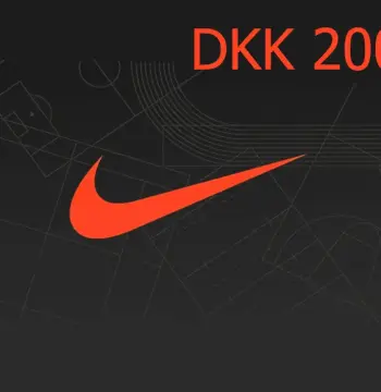 Nike DKK 200 Gift Card DK