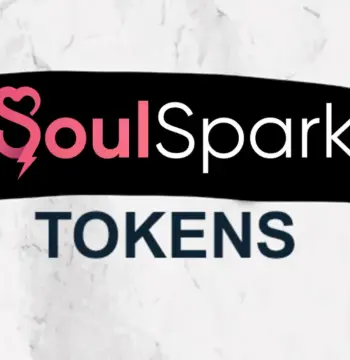 SoulSpark.ai 370 Tokens Gift Card