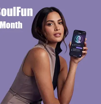 SoulFun Pro 1-month Subscription Key