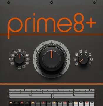 UVI Prime 8+ PC/MAC CD Key