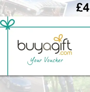 Buyagift GBP 45 Gift Card UK