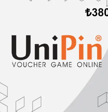 UniPin INR 380 Voucher IN