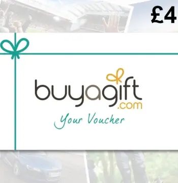 Buyagift GBP 40 Gift Card UK