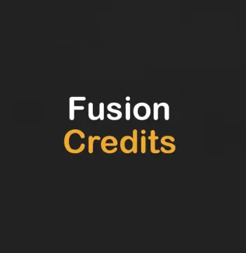 Fusion Credits USD 29.99 Gift Card