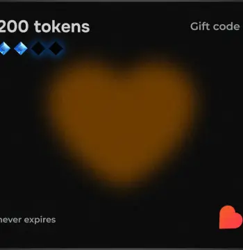 MyBabes - 200 Tokens Gift Card