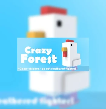 Crazy Forest Steam CD Key