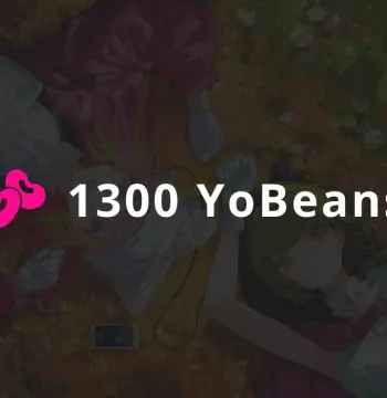 1300 YoBeans Gift Card