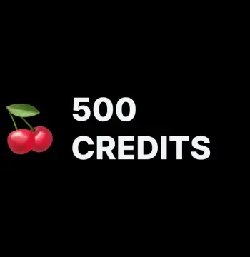 AINDZ 500 Credits Gift Card