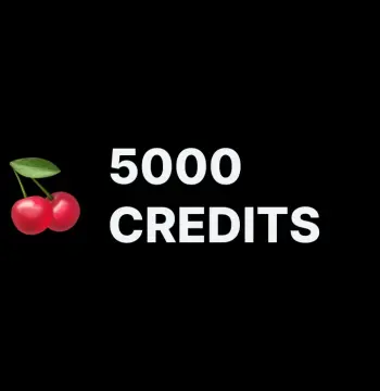 AINDZ 5000 Credits Gift Card