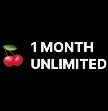 AINDZ 1 Month Unlimited Subscription Key