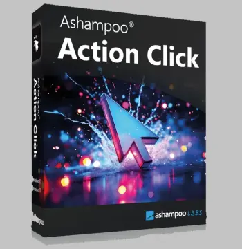 Ashampoo Action Click⁠ Key