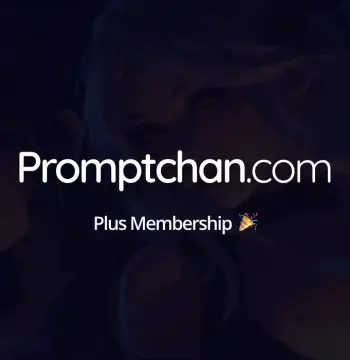Promptchan.com Plus - 1 Month Subscription Key