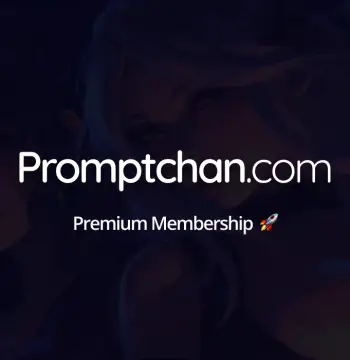 Promptchan.com Premium - 1 Month Subscription Key