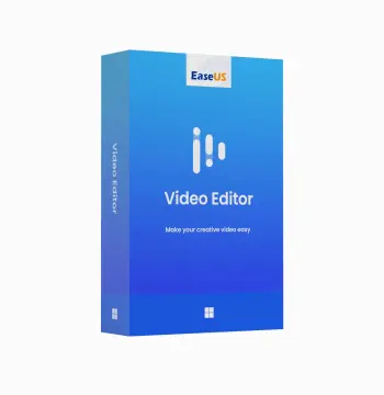 EaseUS Video Editor for Windows CD Key