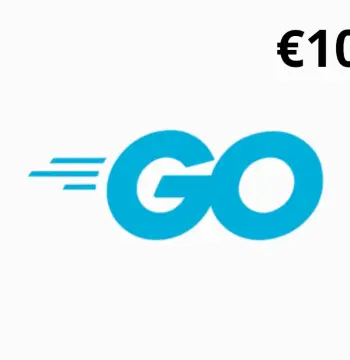 GO Universalgutschein EUR 10 Gift Card DE