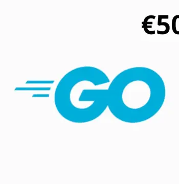 GO Universalgutschein EUR 50 Gift Card DE