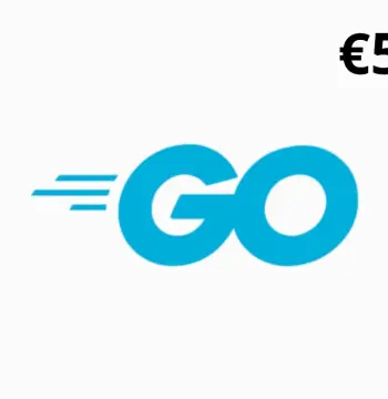 GO Universalgutschein EUR 5 Gift Card DE