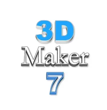 MAGIX Xara 3D Maker 7 CD Key