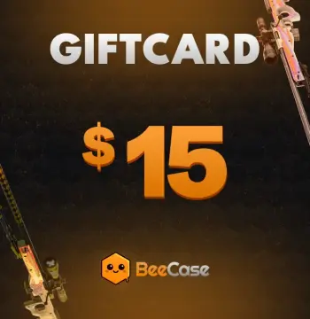 Bee-Case $15 Gift Card