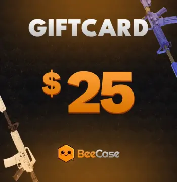 Bee-Case $25 Gift Card