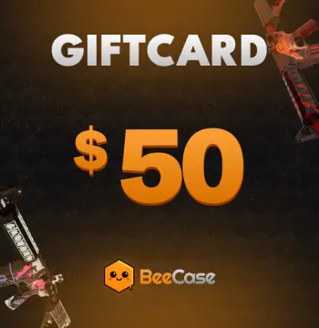 Bee-Case $50 Gift Card