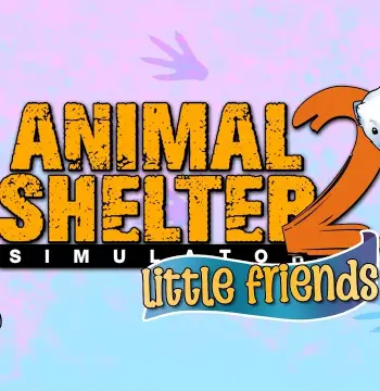Animal Shelter 2 - Little Friends DLC PC Steam CD Key