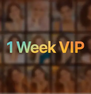 Nakedher 1 Week VIP Gift Card