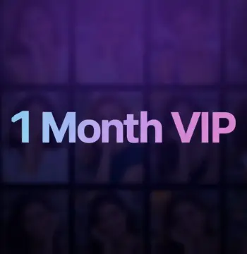 Nakedher 1 Month VIP Gift Card