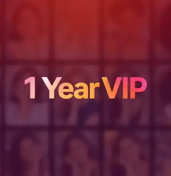 Nakedher 1 Year VIP Gift Card