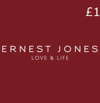 Ernest Jones GBP 1 Gift Card UK