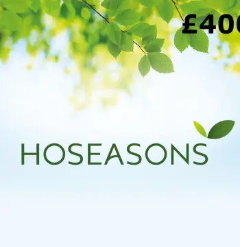 Hoseasons by Inspire GBP 1 Gift Card UK