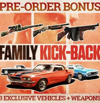Mafia III + Bonus DLC RU VPN Required Steam CD Key