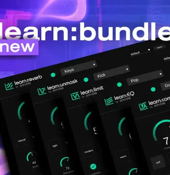 Sonible learn:bundle CD Key