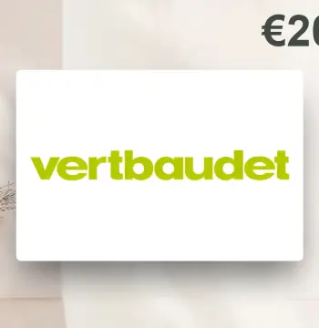 Vertbaudet EUR 20 Gift Card FR