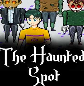 The Haunted Spot PC Steam CD Key