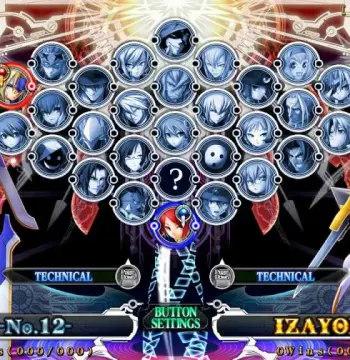 BlazBlue: Chronophantasma Extend XBOX One / Xbox Series X|S Account