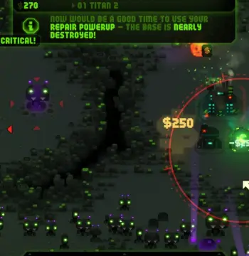 Revenge of the Titans - Sandbox Mode DLC Steam CD Key