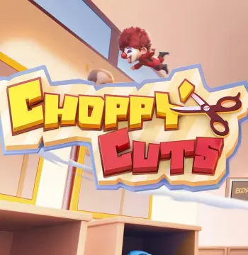 Choppy Cuts PC Steam Account
